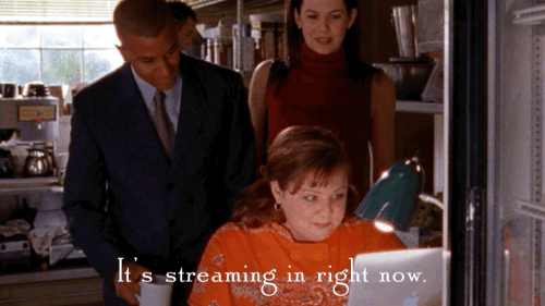 Giphy Offline is the best line.